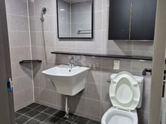 Pleasant studio apartment in Gumi 3rd Industr 4th image