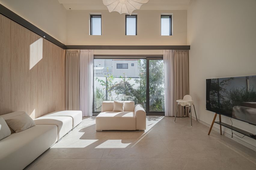 제주 서쪽 고급 대저택