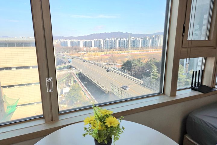 Open Gangnam Suseo Samsung Medical Center B 11th image