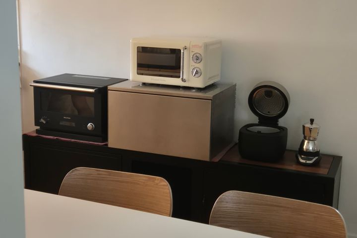 수유역 3룸 아파트 3번째 이미지