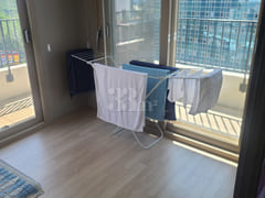 Bluetera 12th floor, 5 people, 1 night 12th image