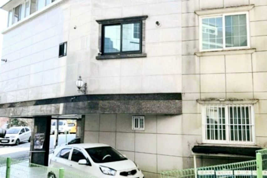 (최대3인)반려동물가능