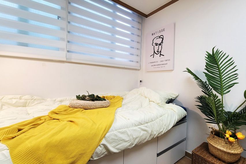 명일역 2번출구 2분 6번째 이미지