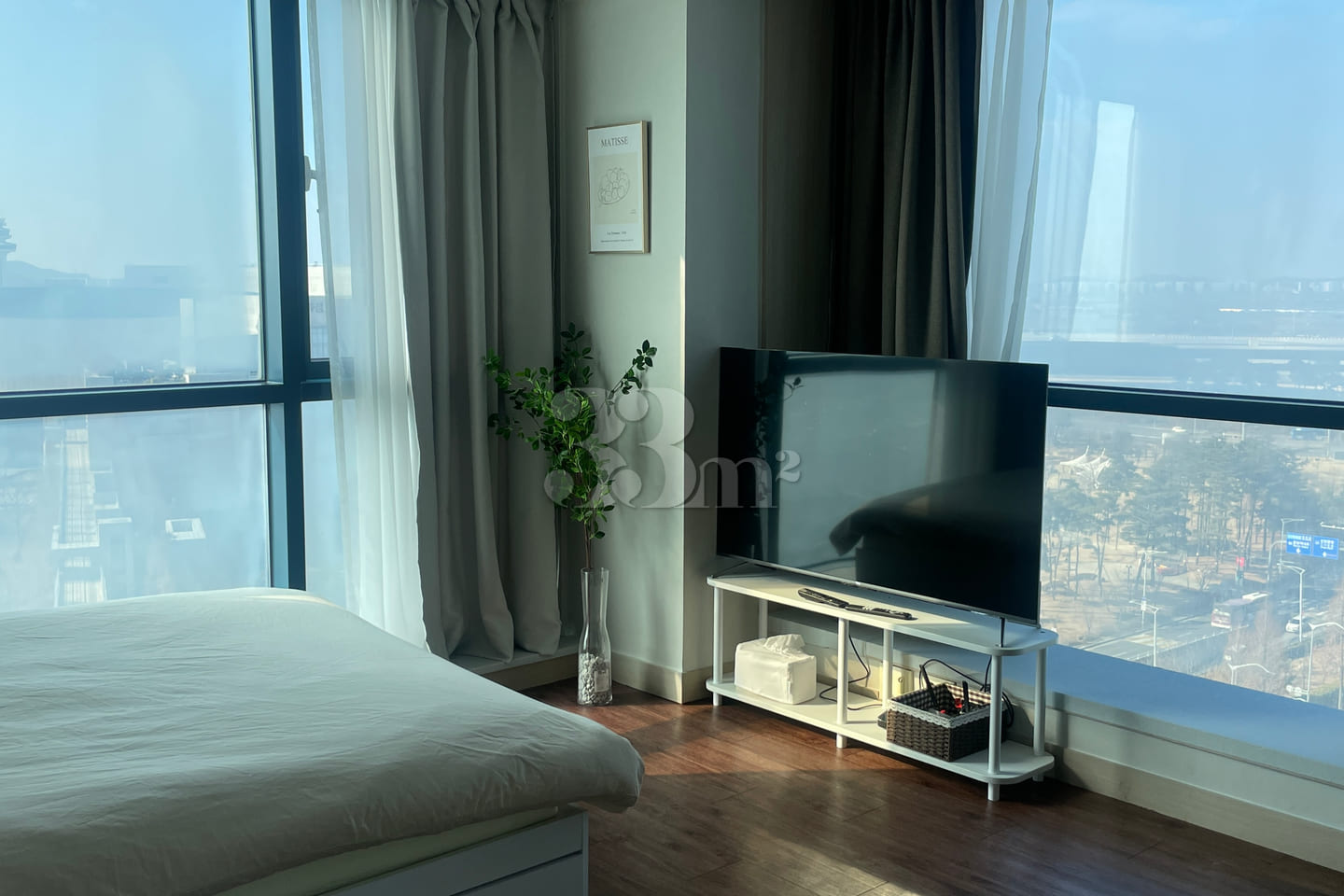 10 minutes from Gimpo Airport, with a view of 0th image
