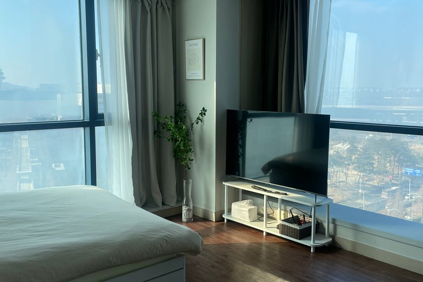 김포공항 10분 양창뷰