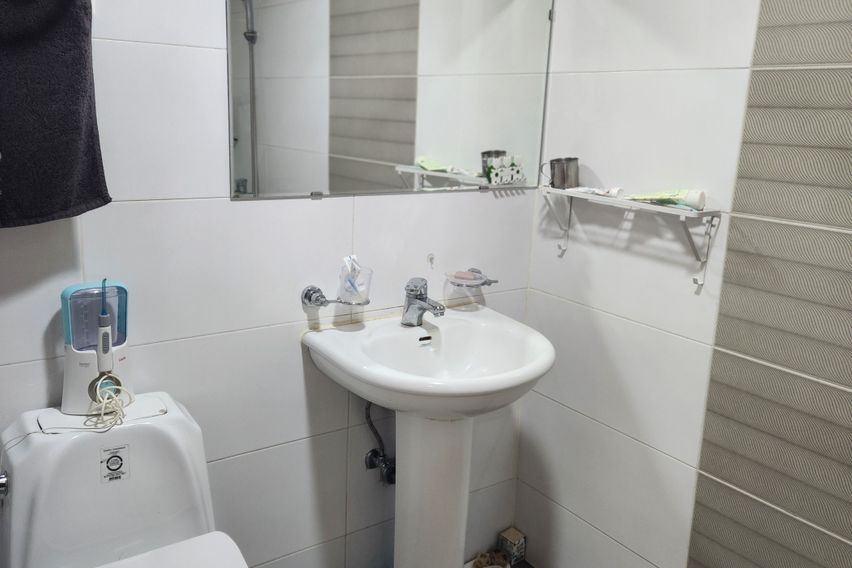 잔디마당.독채. 바베큐