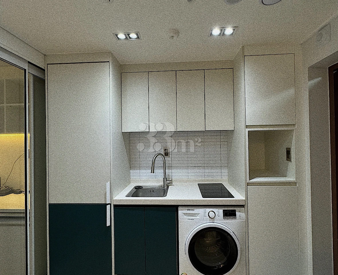 Newly built property with excellent interior  1th image
