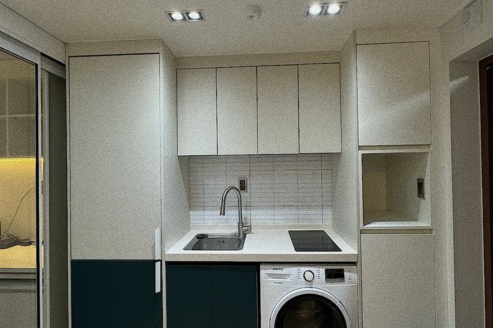인테리어/교통우수한신축 1번째 이미지