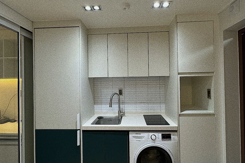 인테리어/교통우수한신축 1번째 이미지