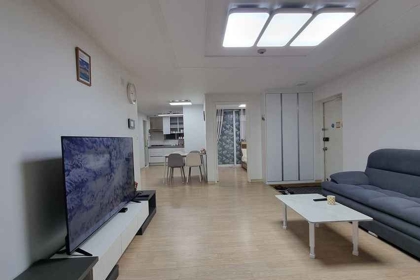 몸만오서 3룸주차풀옵션