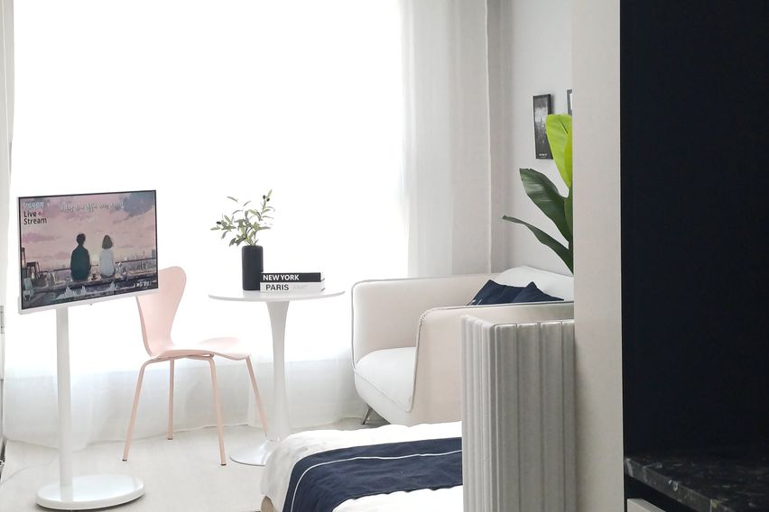 구리역한양대병원안심신축