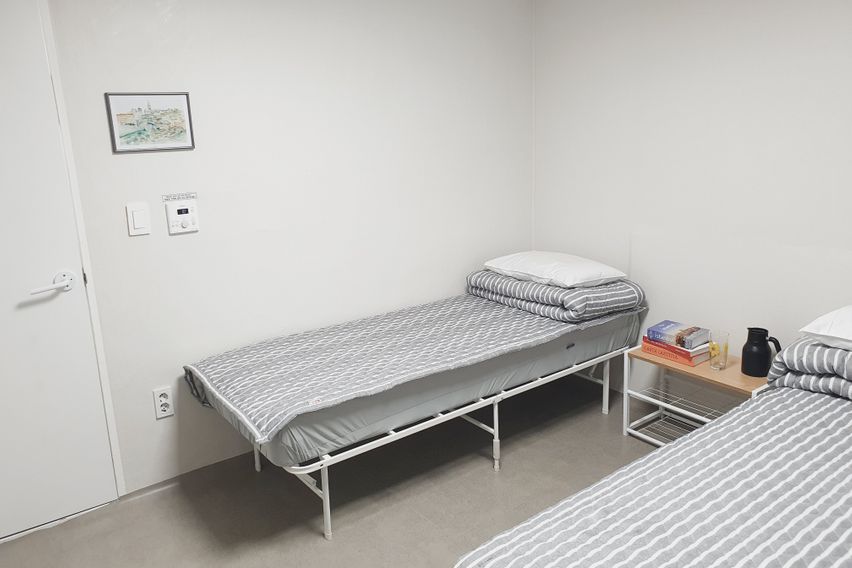 건대/군자 인접 2룸B