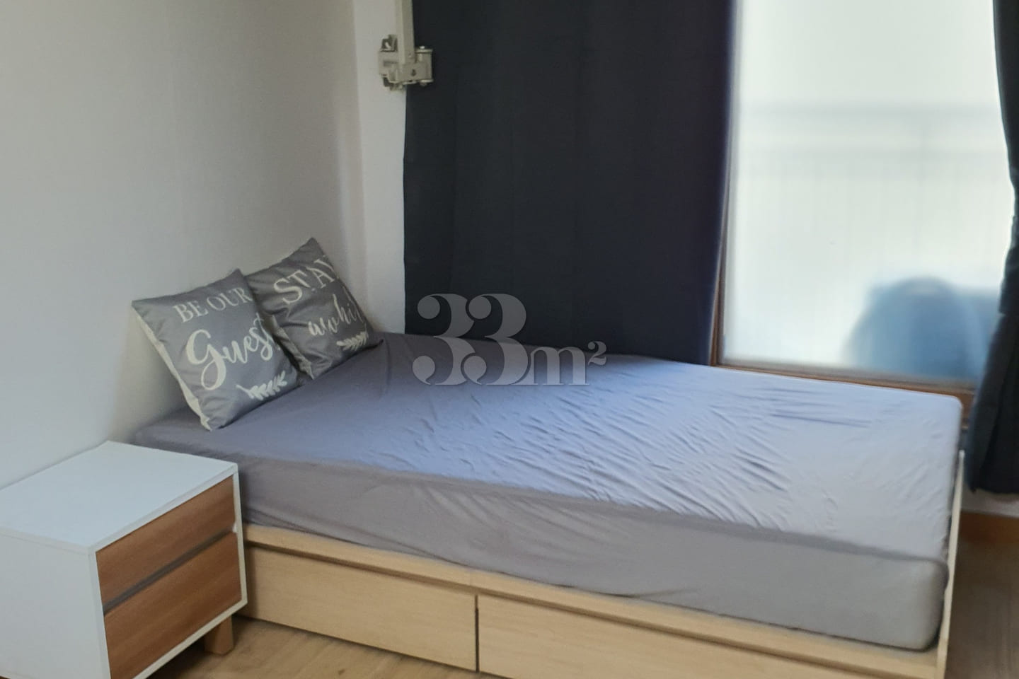 Comfortable Studio A in Hongdae 0th image