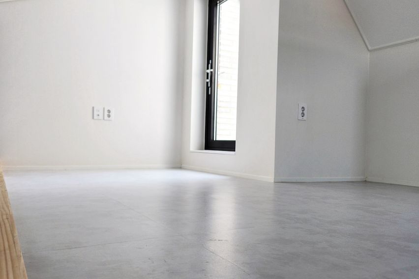 설 수 있는 신축 복층