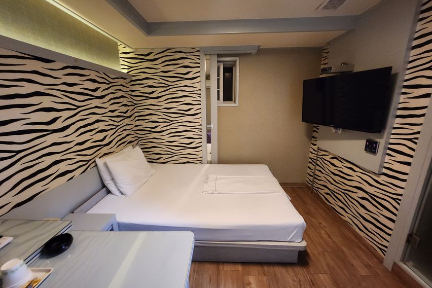 우이동 북한산 한달살기 1번째 이미지