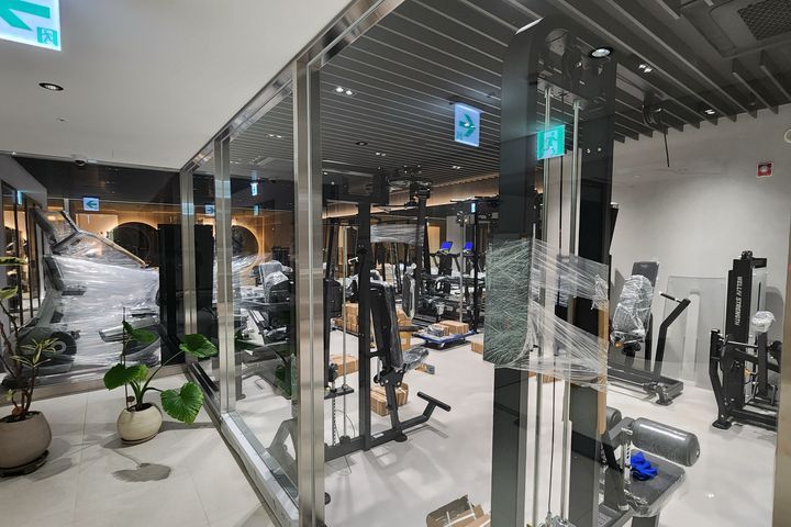 Eluktu Room Residential F 5th image