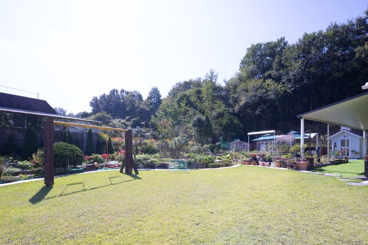Garden Paran 3번째 이미지