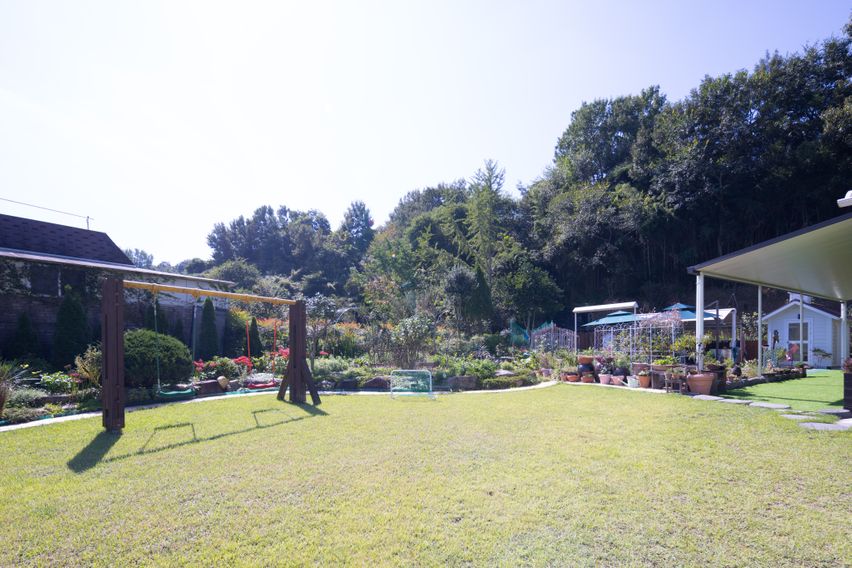 Garden Paran 3th image