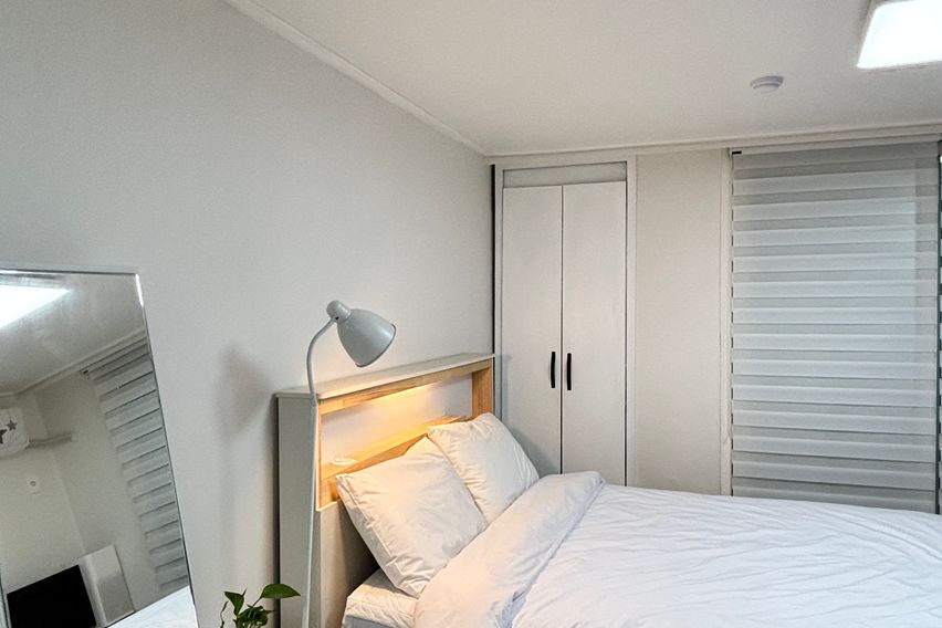 🌱초록이와 함께 잠을