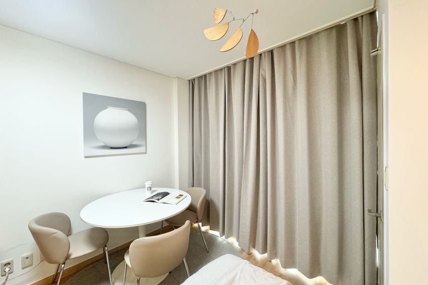 강남선릉/대치삼성🍀4인