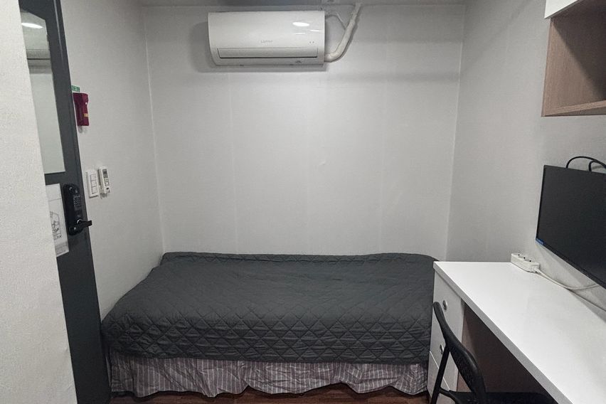 숙대 서울역 여성전용 2번째 이미지