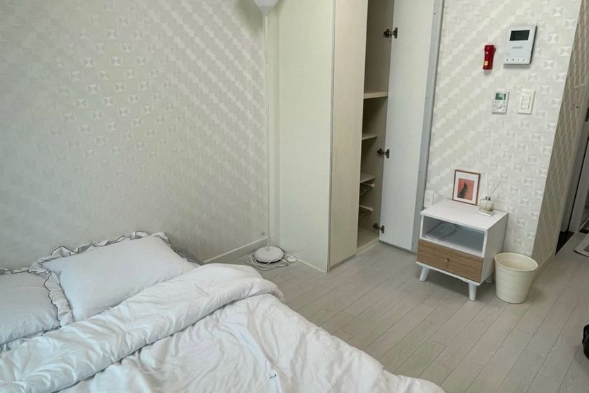 제주 감성숙소#서귀포