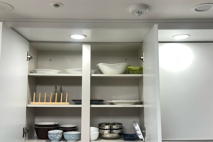 광안리 바로 앞 신축