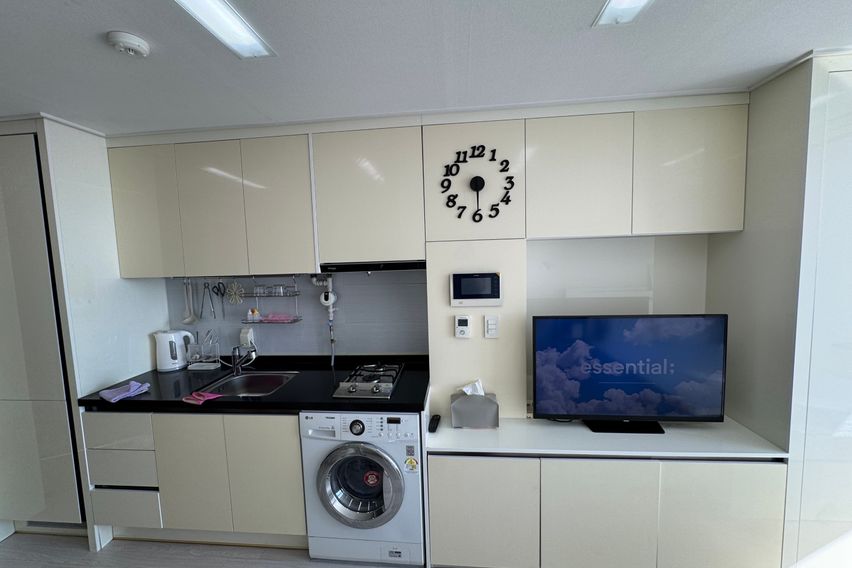 🌈벡스코&센텀시티 풀옵 11번째 이미지