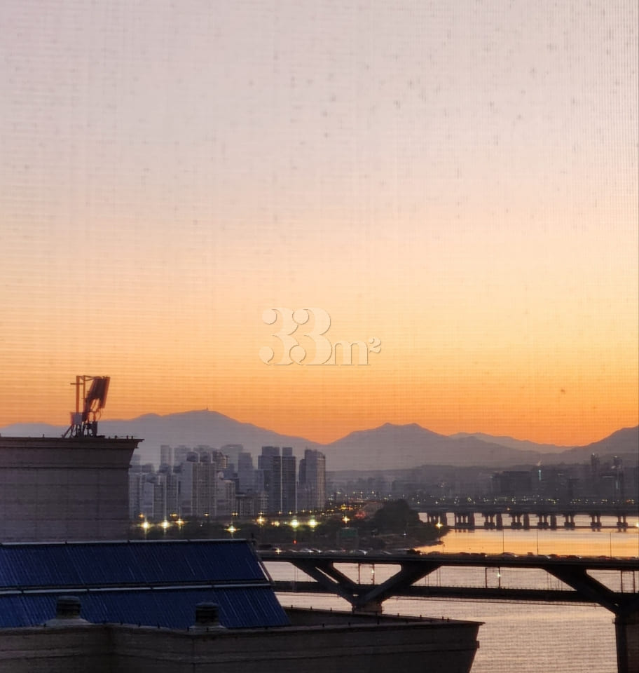 Cheongdam Han River View – Autumn Event 18th image