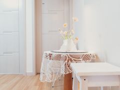 Sari Station Two-Bedroom Apartment with Full  9th image