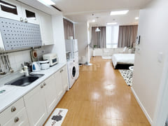 Dunsan, fully furnished with a great view 8th image