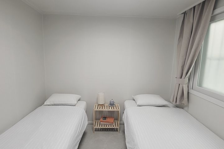 2-room apartment near Konkuk University/Gunja 5th image
