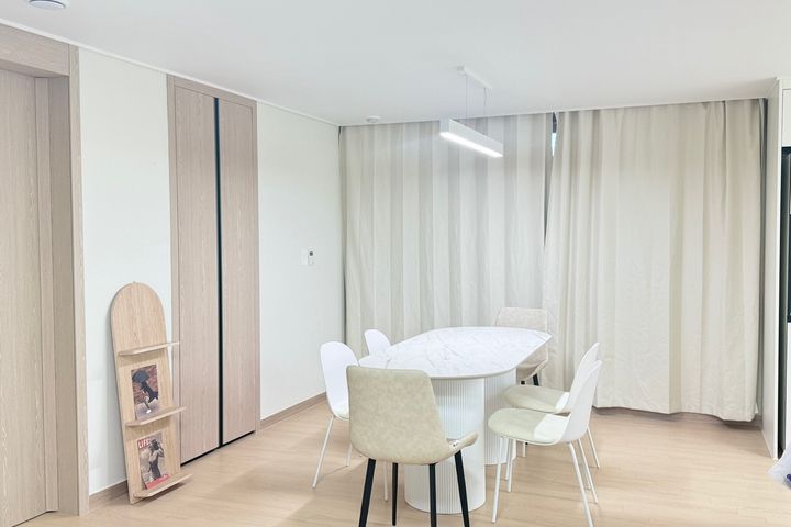 [Peak Season] Accommodation for 6 people 19th image