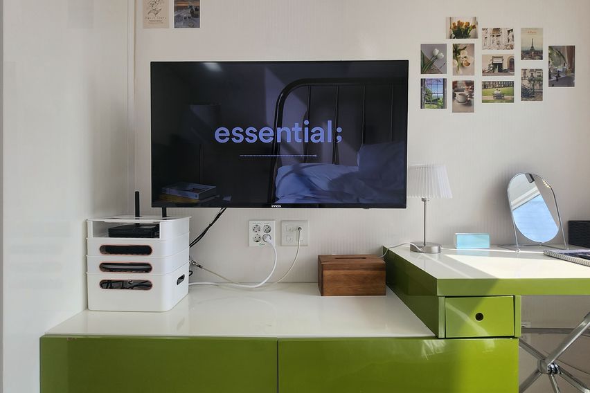 신방화역 초초역세권원룸