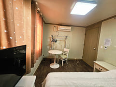 Imdang Station 15-minute two-room apartment B 2th image