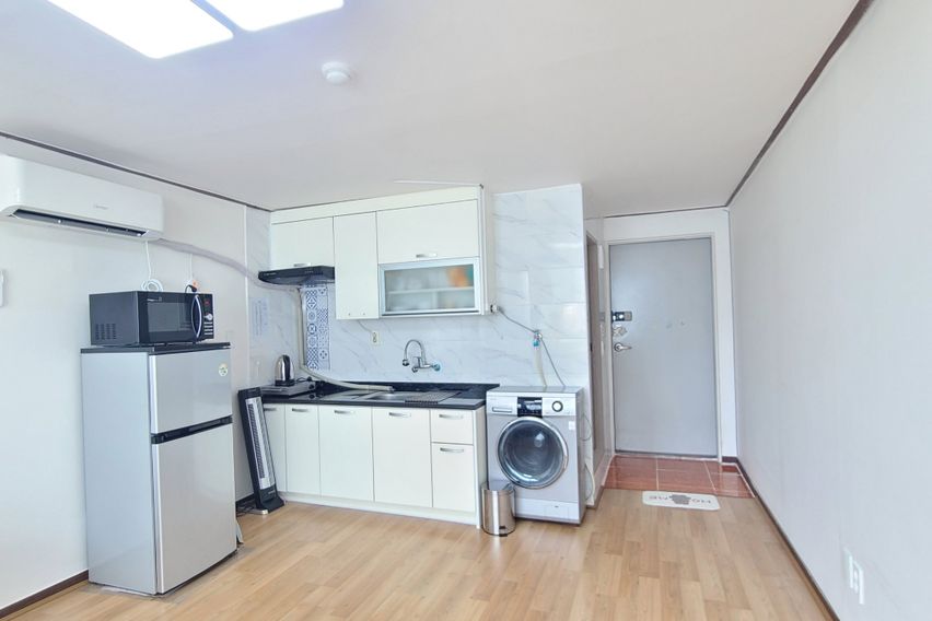 광안리센텀지역🏖