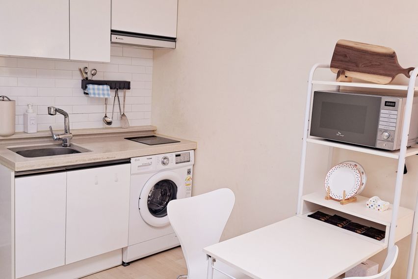 3호선 남부터미널역3분