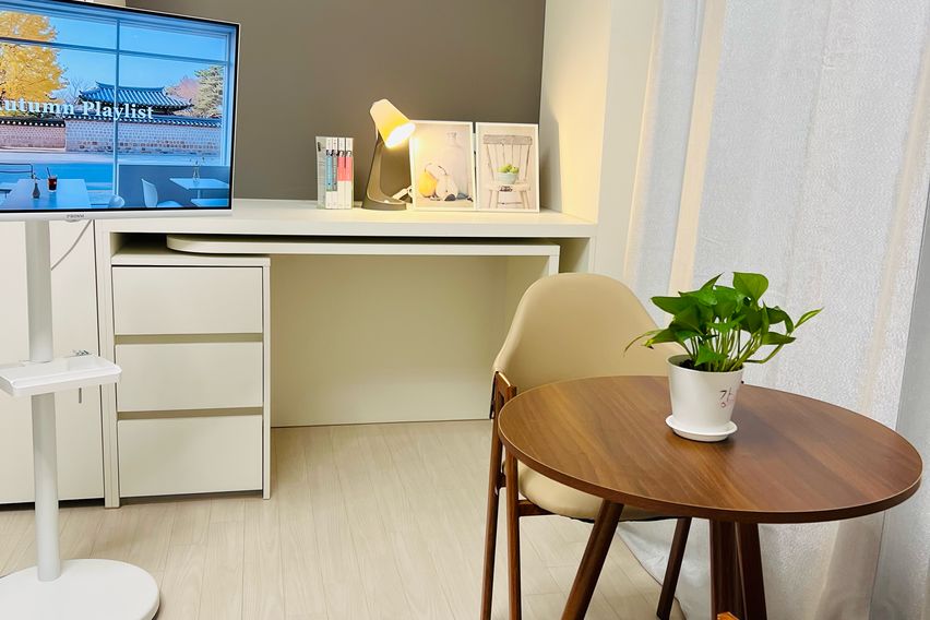 과천지정타 신축 복층