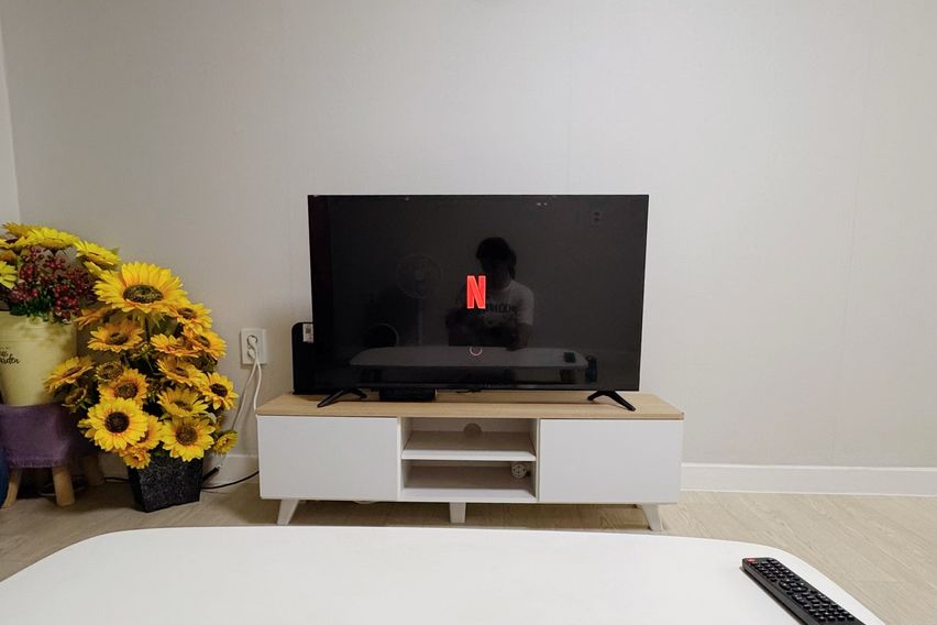 용인 쓰리룸 풀옵션 0번째 이미지