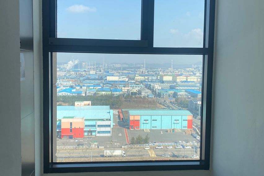 오이도,반달섬,복층♥ 12번째 이미지