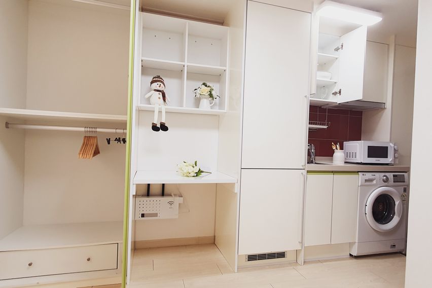 화이트룸 도보4분