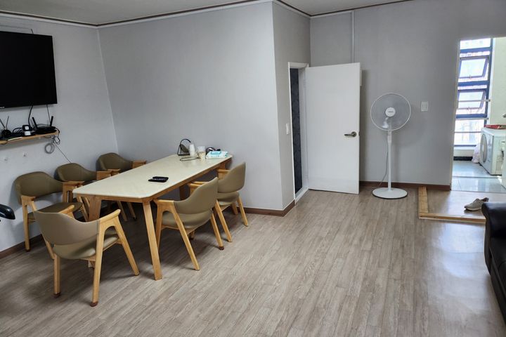 힐링하우스 12번째 이미지