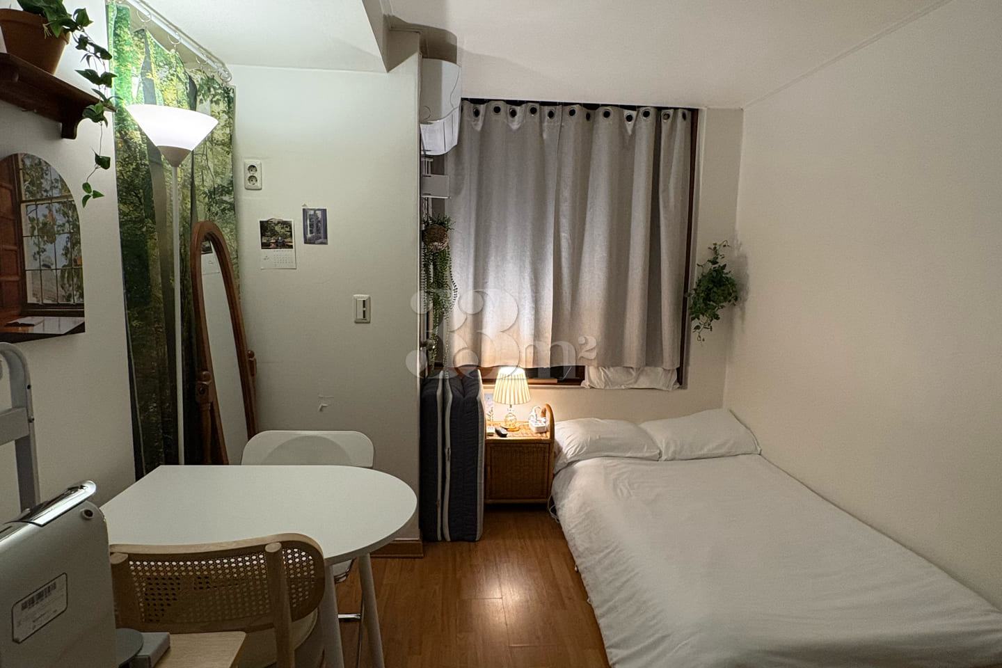🌿3 minutes from Yeoksam Station/Fully furnis 4th image