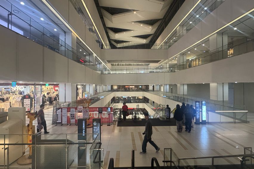 청량리 쉐어하우스 방2 15번째 이미지