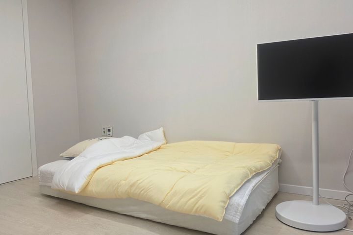 동탄역 헤이즈룸 2번째 이미지
