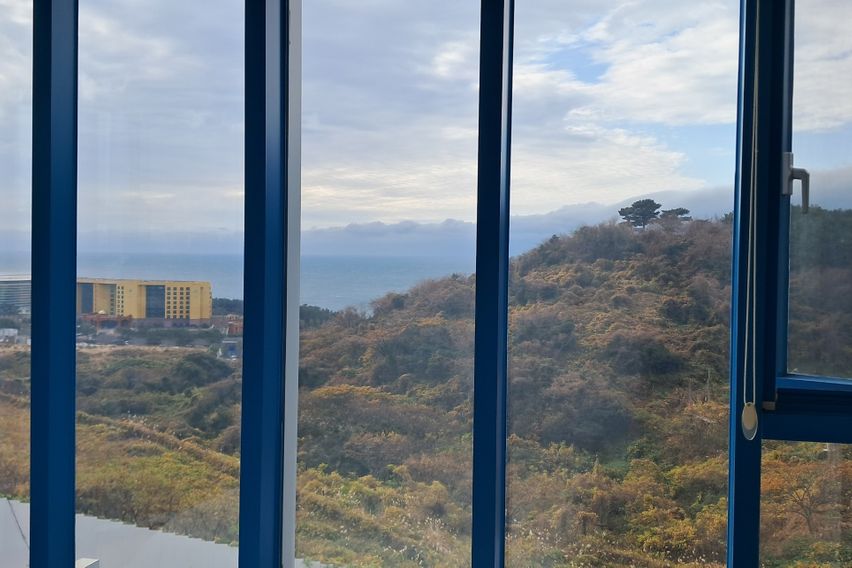 오션클라우드 휴 투룸