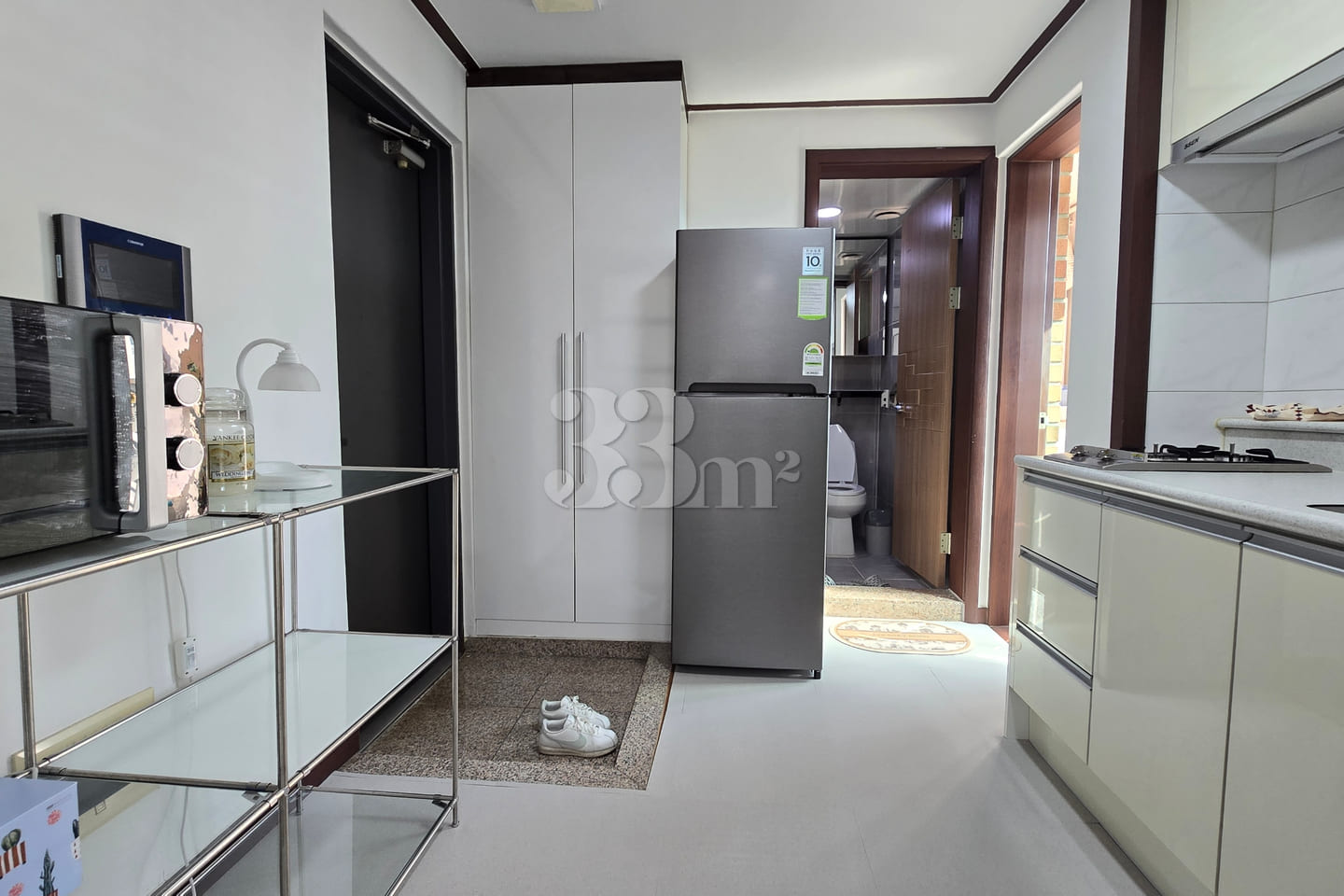 [new] Yeoksam Station Studio Apartment 6th image