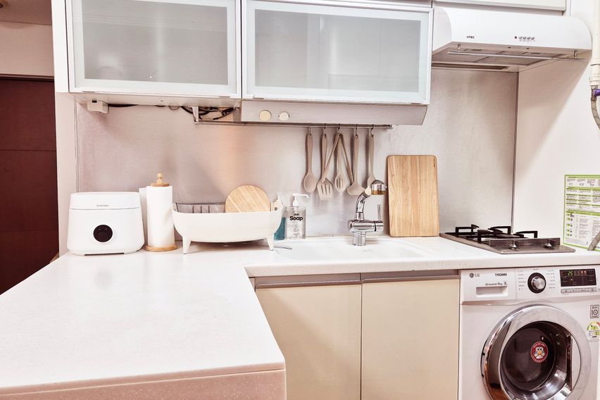 🏅잠실역2분/롯데타워