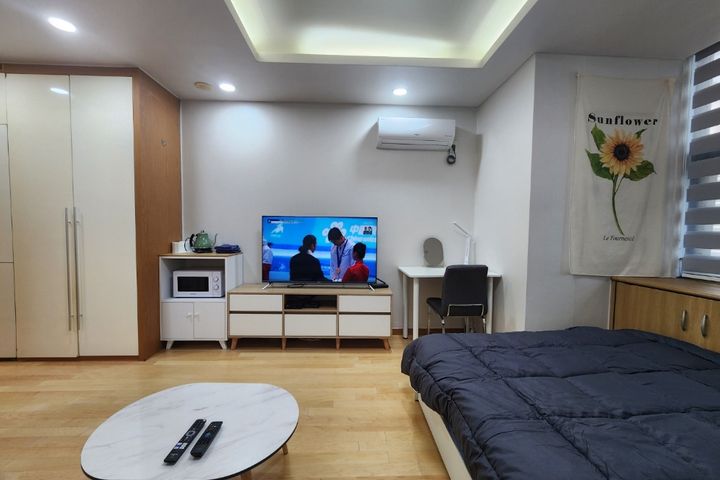 삼성동 코엑스 7층 3번째 이미지