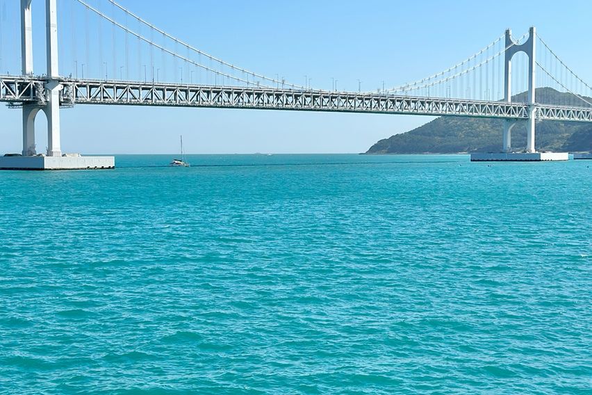 광안리 윰스테이